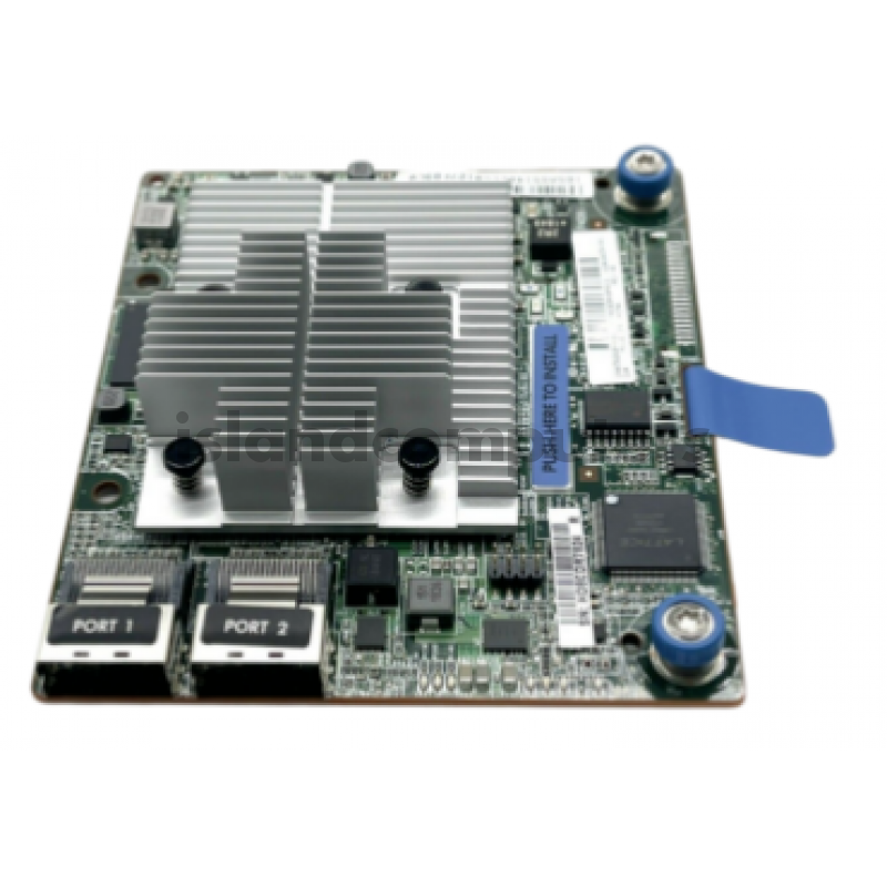 804331-B21 836260-001 HPE Smart Array P408i-a SR Gen10 12G SAS