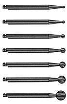 サージカルラウンドバー CA 3.1｜株式会社インプラテックスの取扱い商品