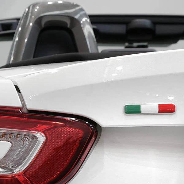 イタリア自動車雑貨店 | イタリア車のパーツ、アクセサリーとグッズの