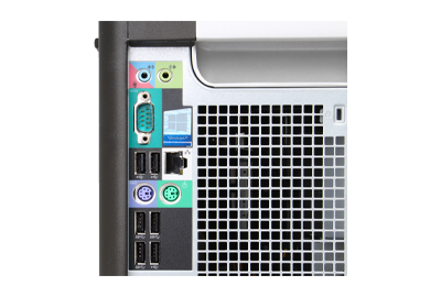 Dell Precision T5810 Workstation | IT Creations