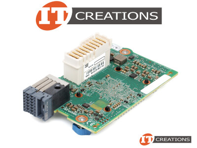 876447-001 - Refurbished - HP 4820C Cna 25GBE DUAL Port Converged