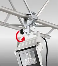 170クラス | レディオック フラッド ネオ | 岩崎電気