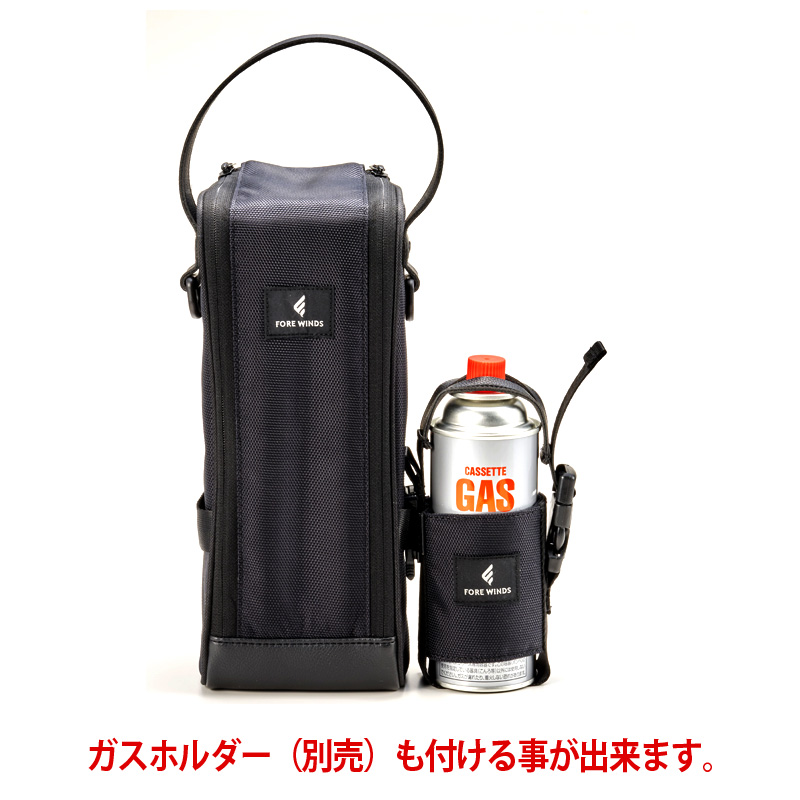 イワタニの公式オンラインショップ｜FOLDING CAMP STOVE BAG: カセット