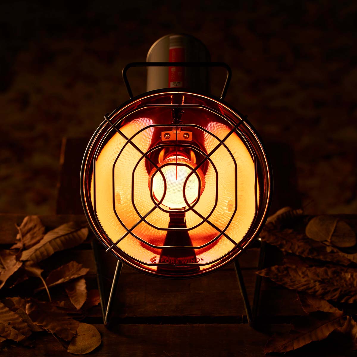 イワタニの公式オンラインショップ｜アウトドアヒーター OUTDOOR