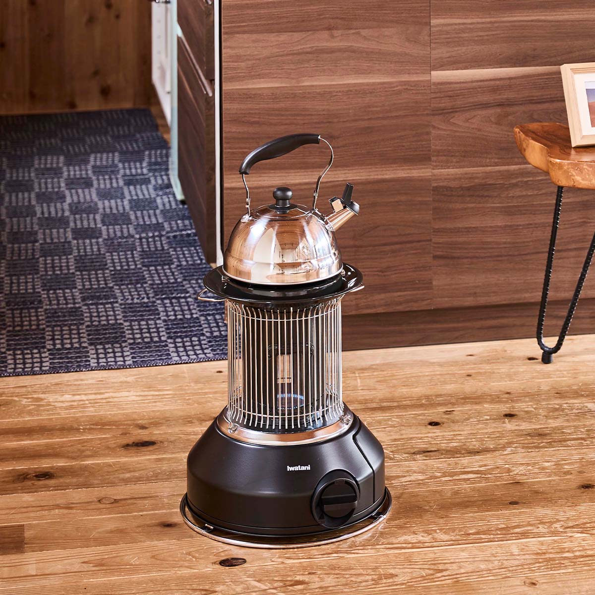 イワタニの公式オンラインショップ｜カセットガスストーブ マル暖