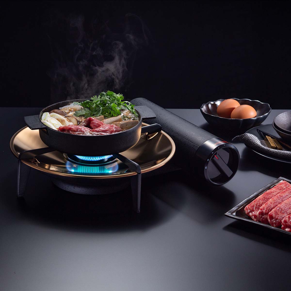 カセットフー 極 KIWAMI