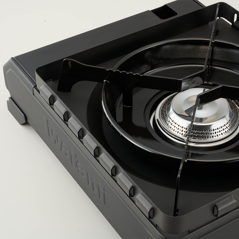 イワタニの公式オンラインショップ｜カセットフー タフまるXG