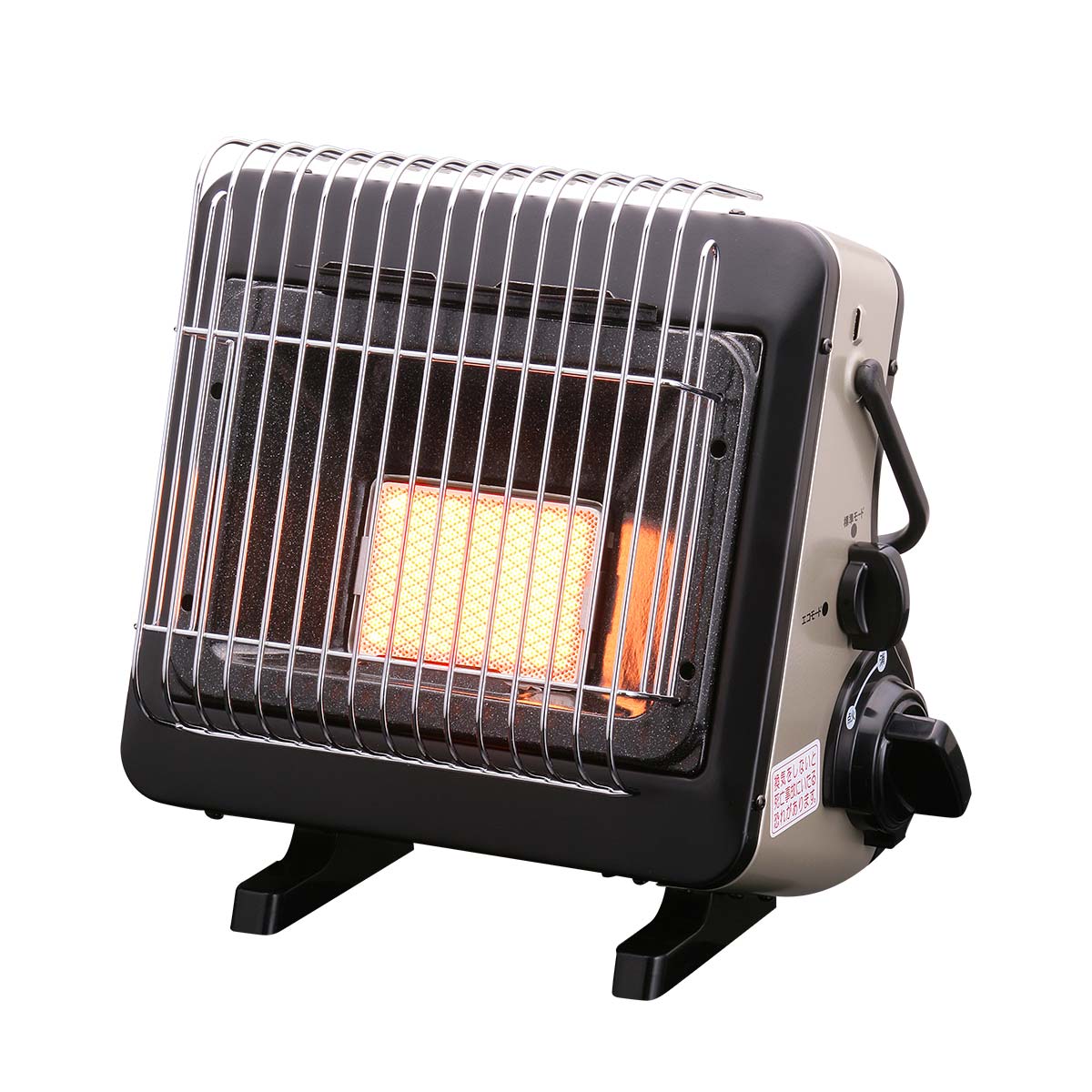 イワタニの公式オンラインショップ｜カセットガスストーブ ポータブル