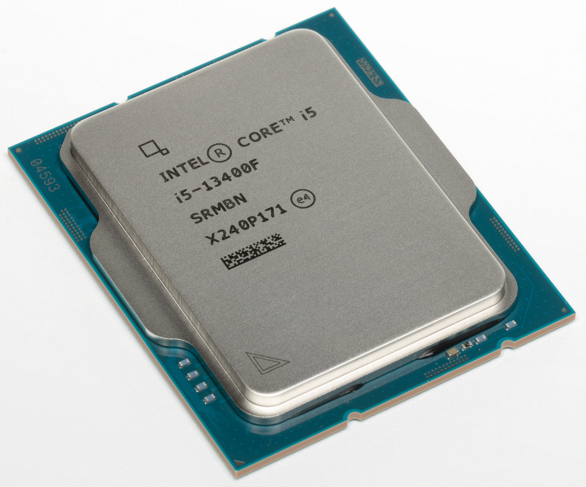 Тестирование бюджетного процессора Intel Core i5-13400F без