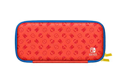 Nintendo Switch - Mario Red & Blue Edition - Nintendo Switch | J&L