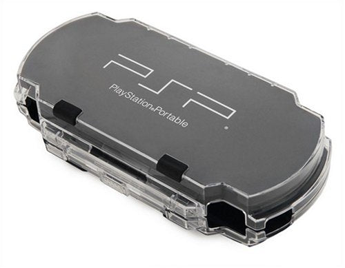 SONY PSP 2000 & 3000 Traveler Case - Sony PSP | J&L Game