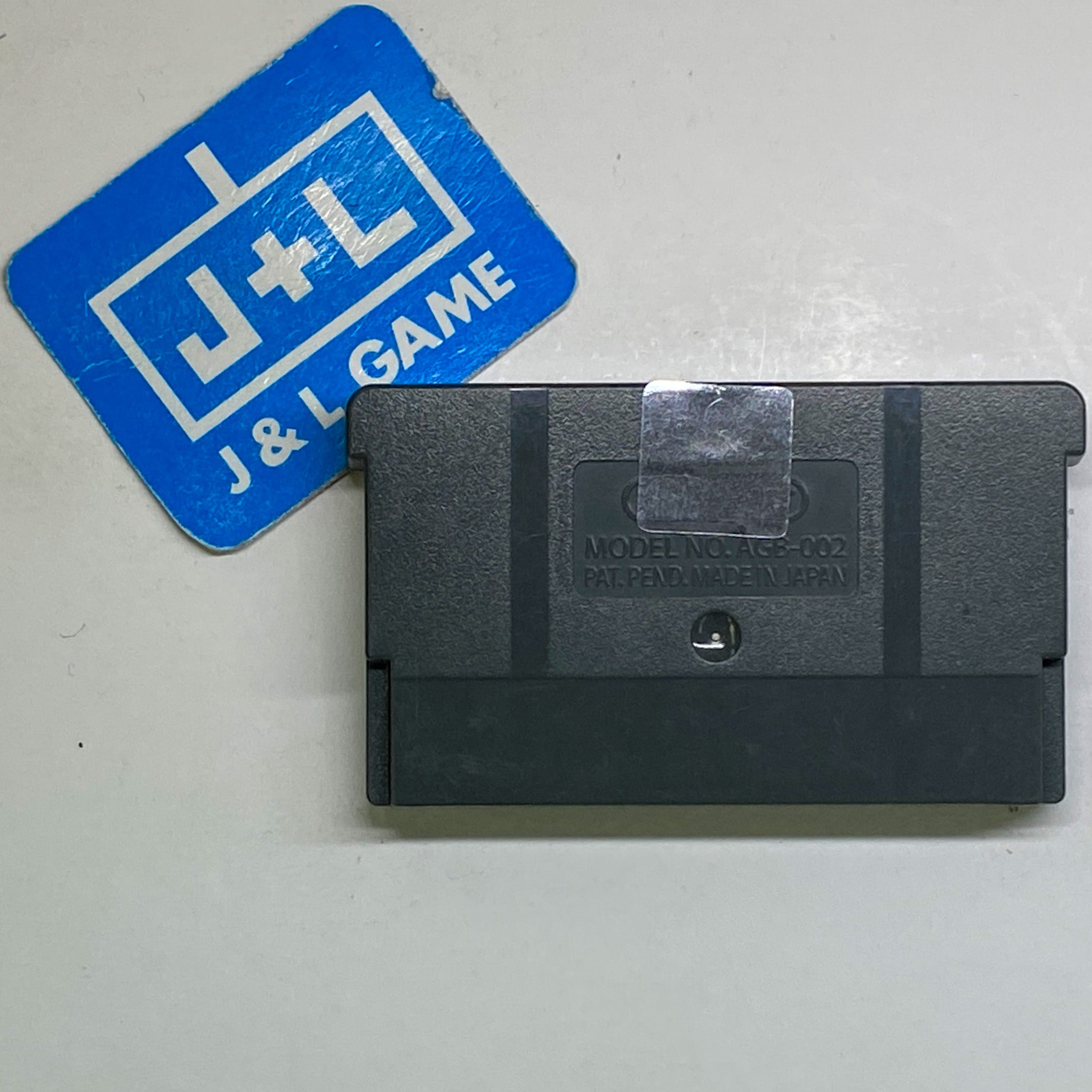 Mother 1+2 - (GBA) Game Boy Advance [Pre-Owned] (Japanese Import