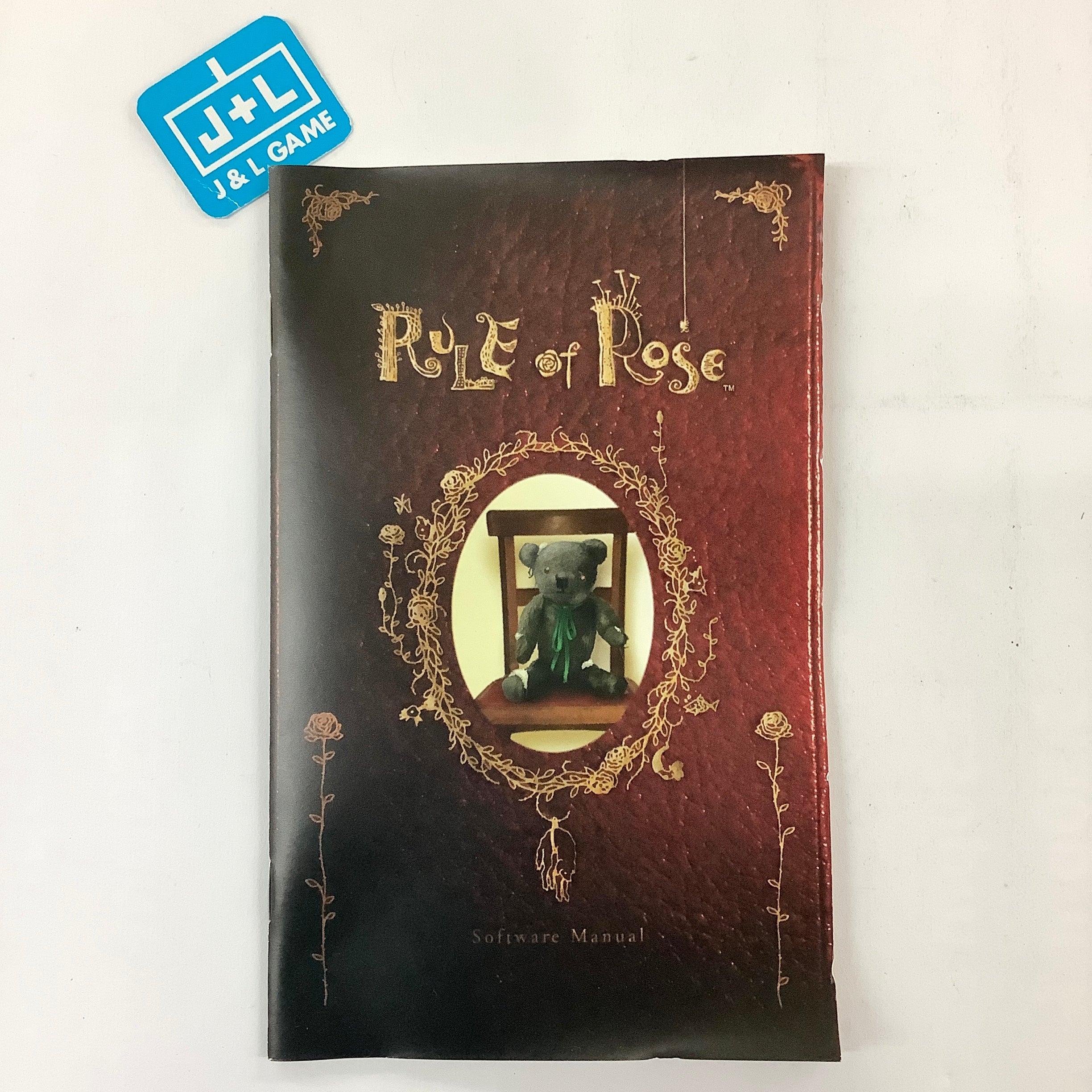 Rule of Rose - (PS2) PlayStation 2 [Pre-Owned] (Japanese Import