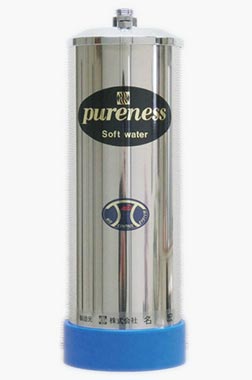 πウォーター(パイウォーター) ピュアネス802型