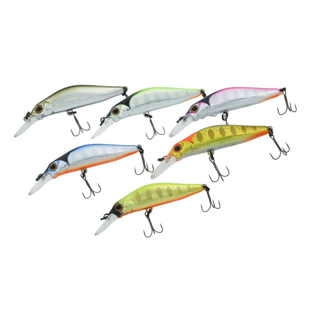 COLLABORATION LURE | つながろう、新しい「釣りの」世界へ。- JOINTER -