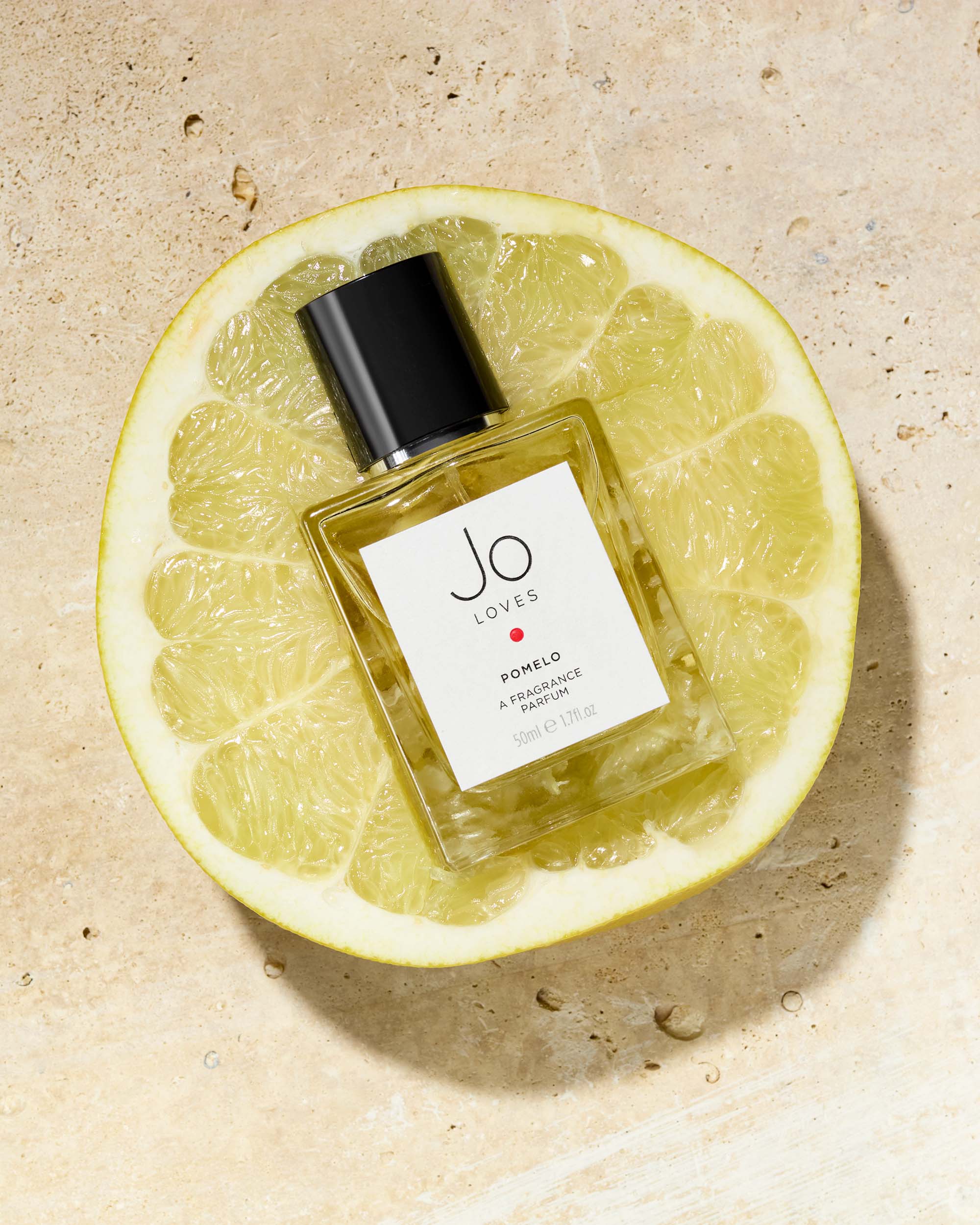 Jo Loves | Pomelo A Luxury Candle | 2200g