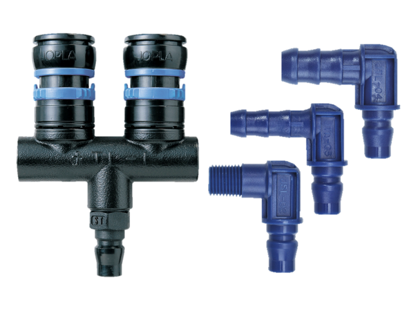 オリジナル製品│業界トップクラスの流体制御技術・プラスチック