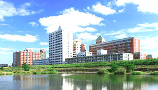 設置学校 | 学校法人 常翔学園