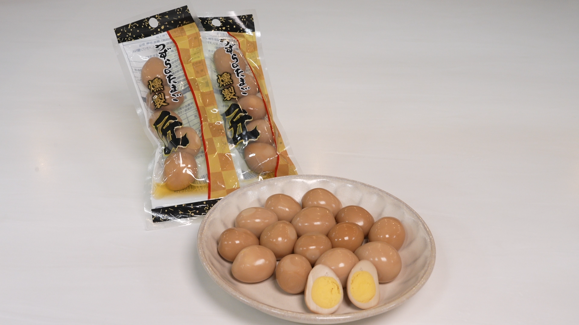 食べて応援】うずら水煮・燻製セット: あいちゴコロ|【JAタウン