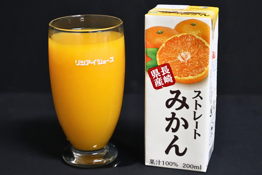 ストレートみかん: もぐもぐながさき|【JAタウン】産地直送 通販 お