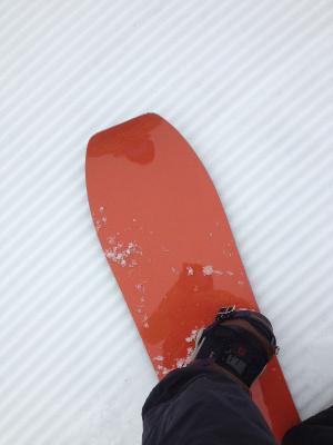 GENTEMSTICK STINGRAY│JAU / ジャウー | REMILLA, GOHEMP, AREth