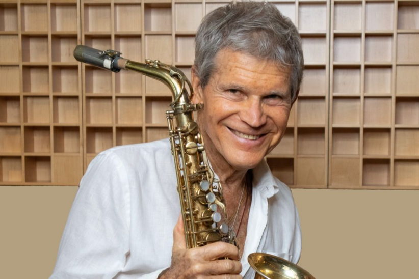 David Sanborn: The Blues and the Abstract Truth - JazzTimes