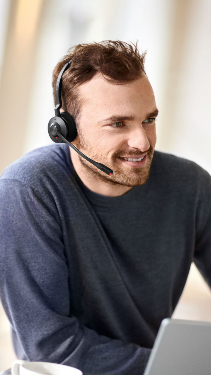 今すぐ購入 | Jabra Engage 55 SE