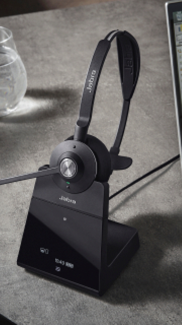 今すぐ購入| Jabra Engage 65