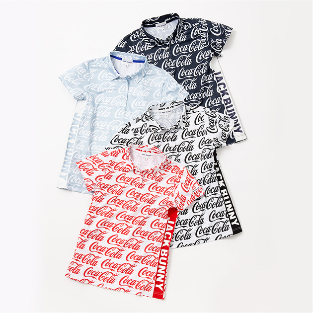 Jack Bunny!! Coca-Cola COLLABORATION FAIR｜Jack Bunny!!