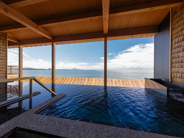 蒼の湖邸 BIWAFRONT HIKONE(ビワフロント彦根 23年8月20日開業)の風呂