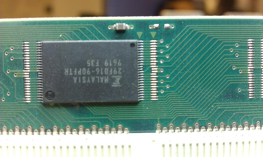 Single unit black CPS2 Marvel vs Capcom – JAMMArcade.net