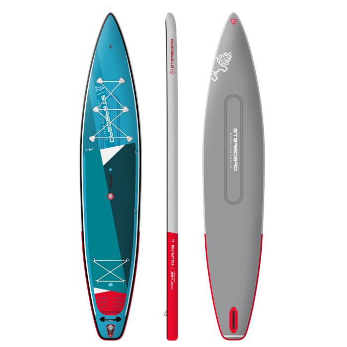 20%OFF】【日本正規品】【送料無料】 STARBOARD INFLATABLE SUP