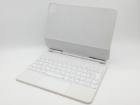 じゃんぱら-Apple Magic Keyboard 日本語（JIS） ホワイト iPad Air