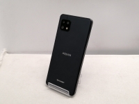 じゃんぱら-SHARP 国内版 【SIMフリー】 AQUOS Sense6 ブラック 4GB