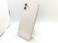 じゃんぱら-Apple au 【SIMロック解除済み】 iPhone 12 64GB ホワイト