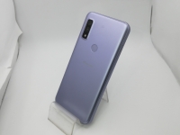 じゃんぱら-Fujitsu docomo 【SIMフリー】 arrows We パープル 4GB