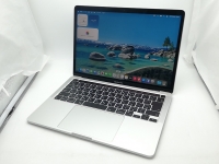 じゃんぱら-Apple MacBook Pro 13インチ M1(CPU:8C/GPU:8C) 8GB/512GB