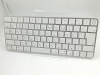 じゃんぱら-Apple Magic Keyboard（2024/USB-C/テンキーなし/Apple