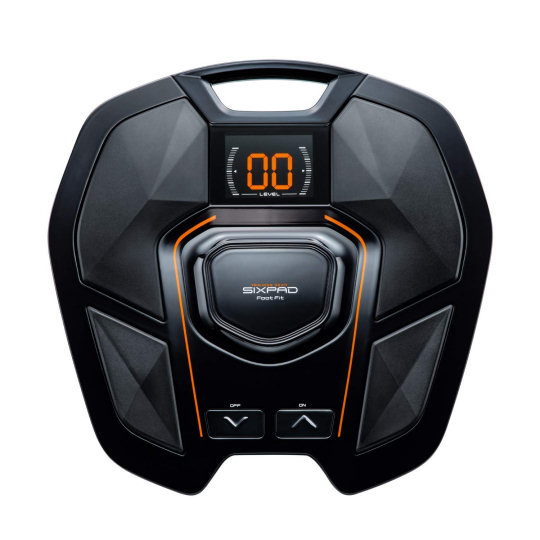 SixPad Foot Fit Training Gear | Japan Trend Shop