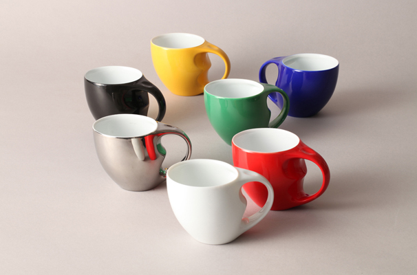 Luigi Colani 2020 Collection | モノとコト | デザイン情報サイト[JDN]