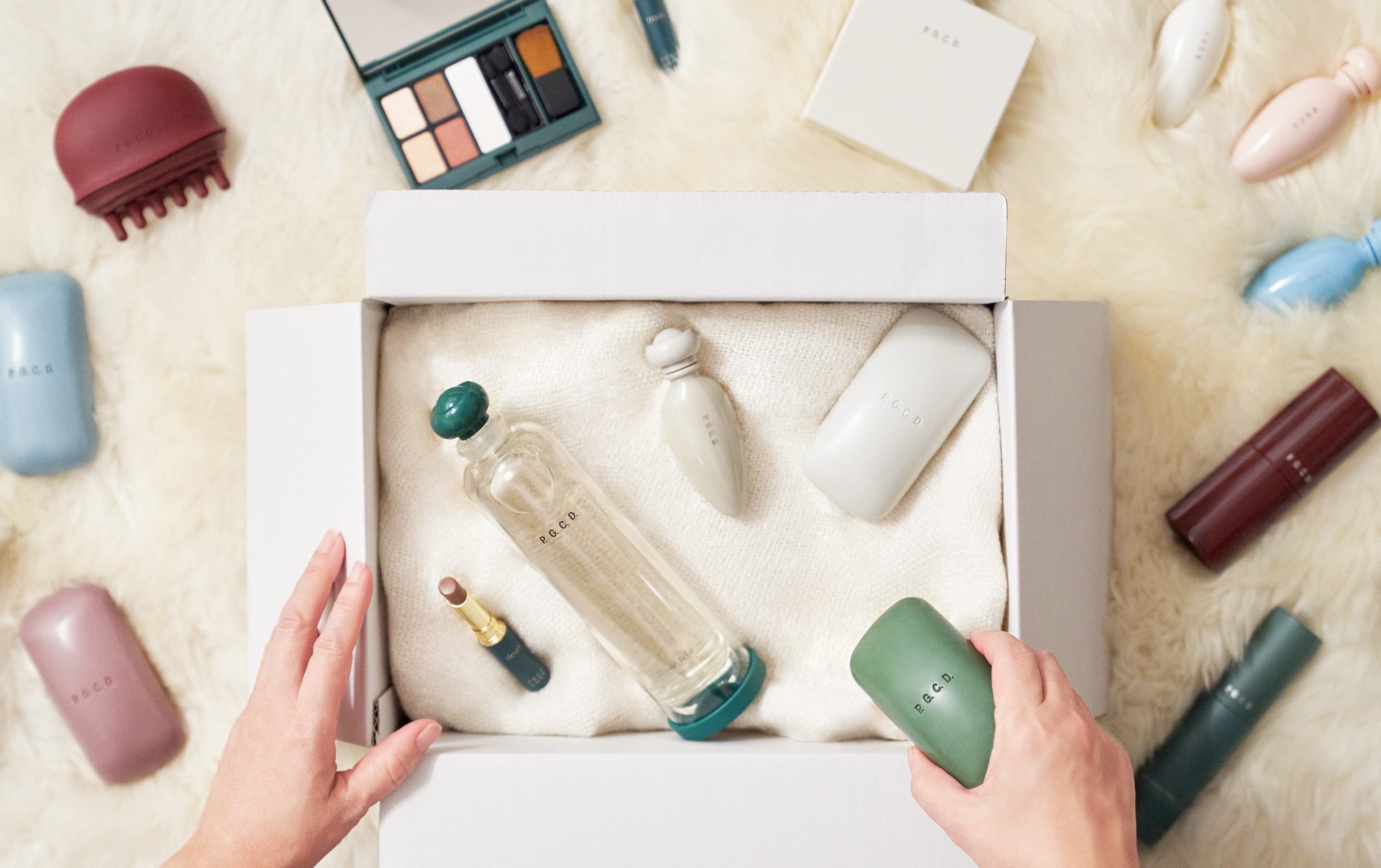 定期BOXのご案内｜JBIG.com公式オンラインショップ