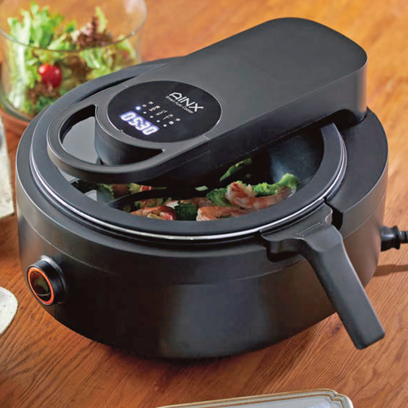 アイネクス スマートオートクッカー 全自動調理器｜JCCショップ本店