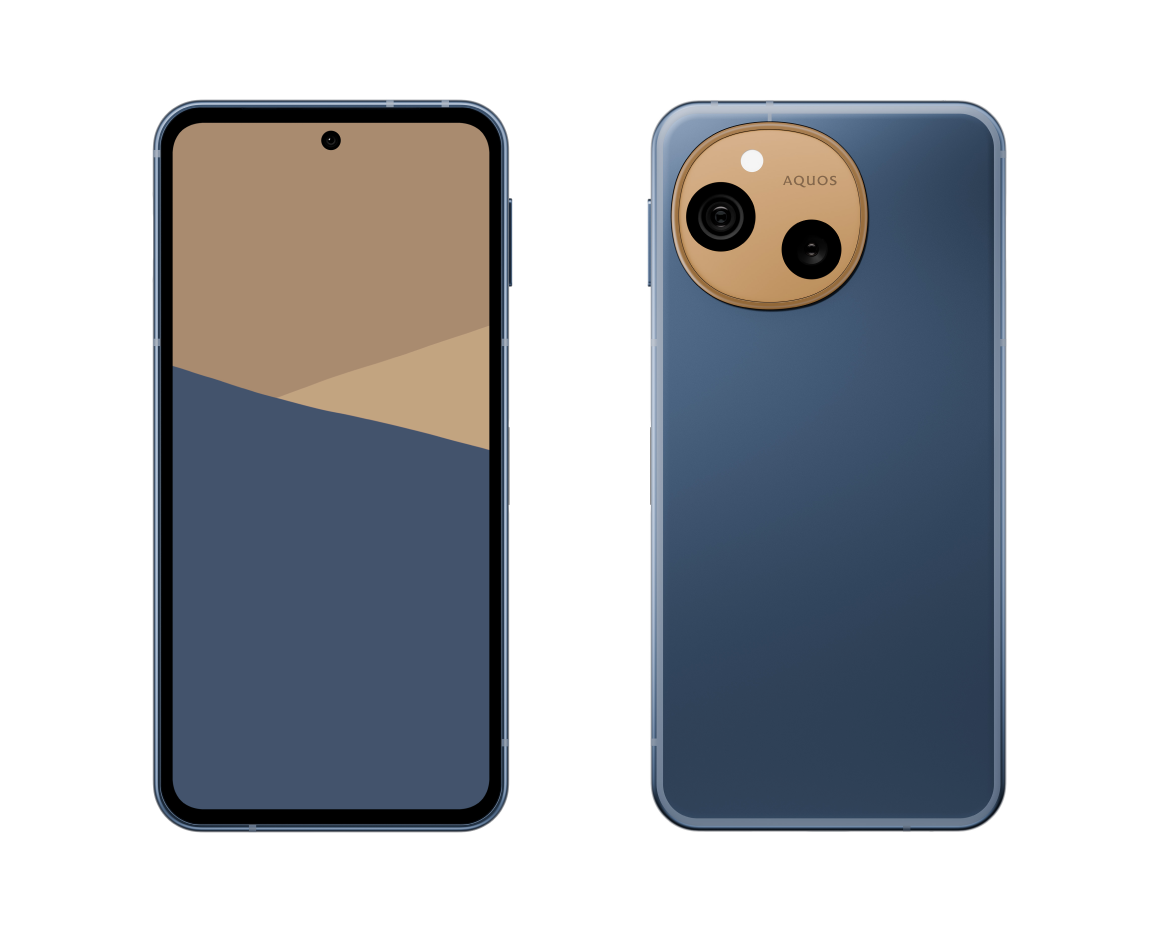 AQUOS sense10 | 格安スマホ・格安SIMならJ:COM MOBILE | J:COM