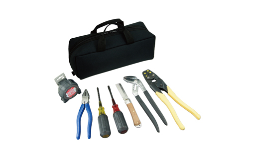 電気工事士技能試験セット｜ジェフコム(株)-電設工具・電気材料・照明