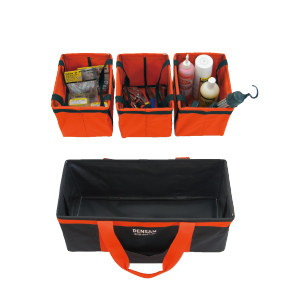 折りたたみ角型バケット｜ジェフコム(株)-電設工具・電気材料・照明