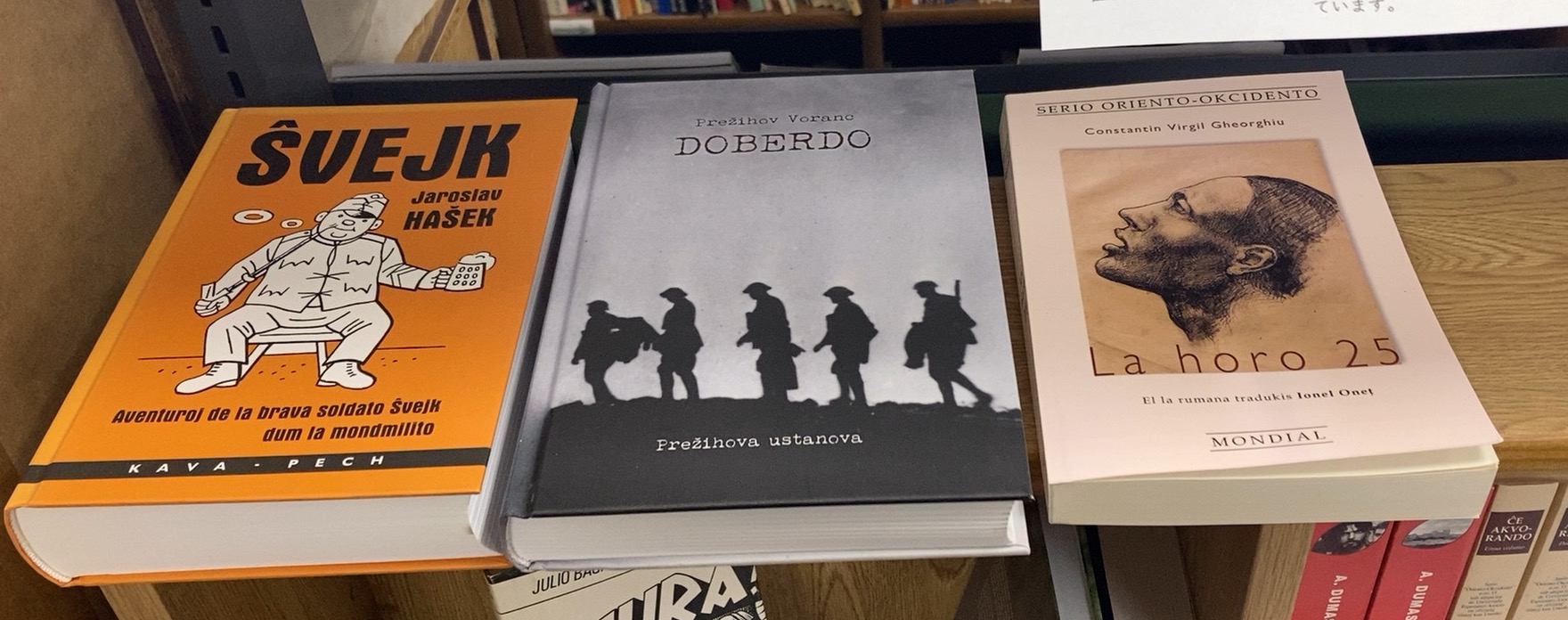 2024年3月末まで！図書販売フェア 〜長編小説〜 | 一般財団法人日本
