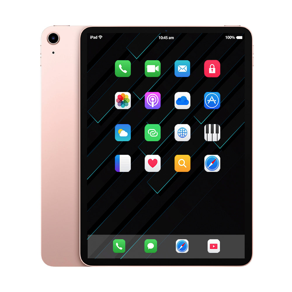 Apple iPad Air 4th Generation 64GB / 256 GB (Refurbished-Excellent con