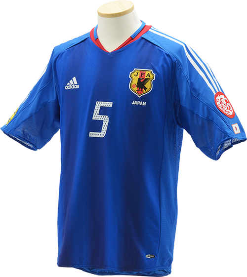 受け継がれる青の魂 | 日本代表 ｜ 日本サッカー協会