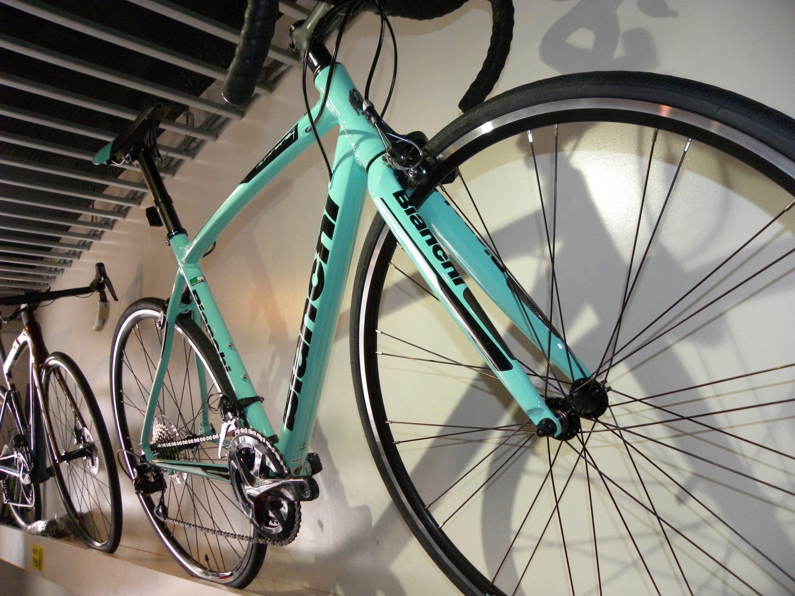 貴重な！貴重な！VIA NIRONE 7 SORA 入荷です。 | 札幌じてんしゃ本舗