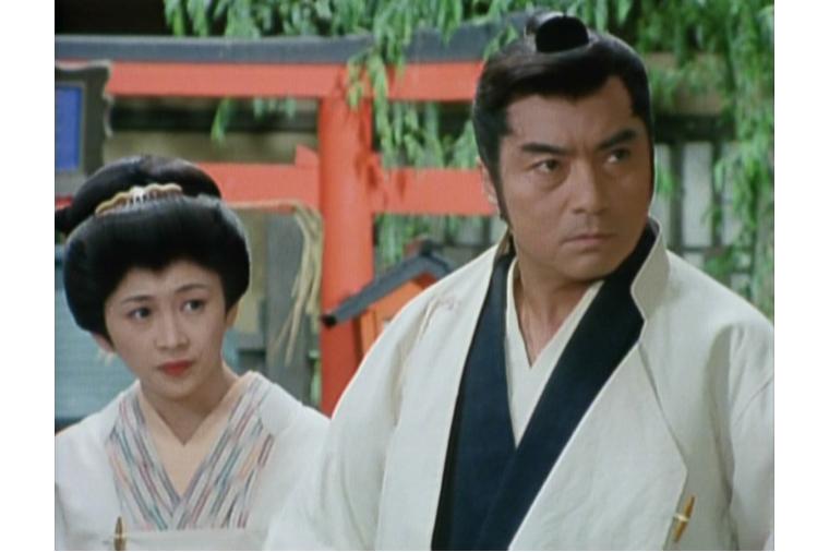 あばれ医者 嵐山｜365日時代劇だけを放送する唯一のチャンネル時代劇